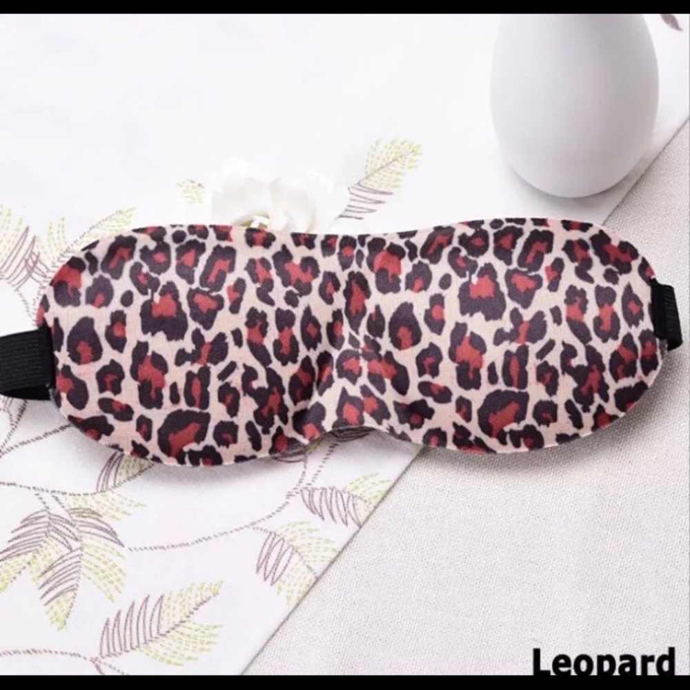 3D sleeping  Eye mask Travel
